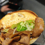 Shawarma House Mad