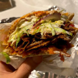 Super Kebab Udenfor