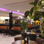 Sason Pizza Pasta Plaza Mad