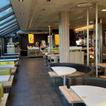 Mcdonald's Mad