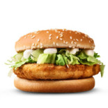 Mcdonald's Mad