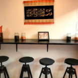 Indis Menu