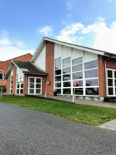 Landboskolen Udenfor