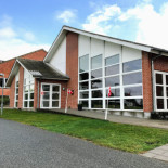 Landboskolen Udenfor
