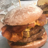 Burgerklubben Mad