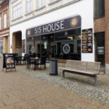 Sis House Cafe Inde