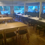 Seggelund Dit Lokale Spisested Udenfor