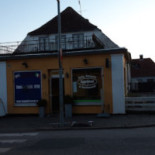 Café Hyggehjørnet Udenfor