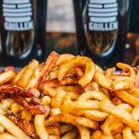 Grillen Burgerbar Vejle Mad