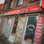 Punto Pizza Mad