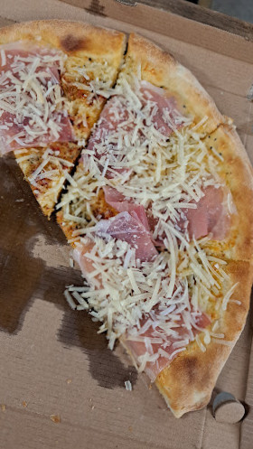 Punto Pizza Mad
