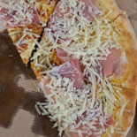 Punto Pizza Mad