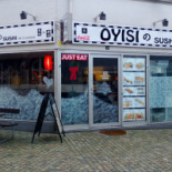 Oyisi Udenfor