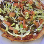 Rogda Pizza Kebab Mad