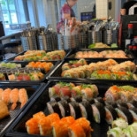 Sachi Sushi Inde
