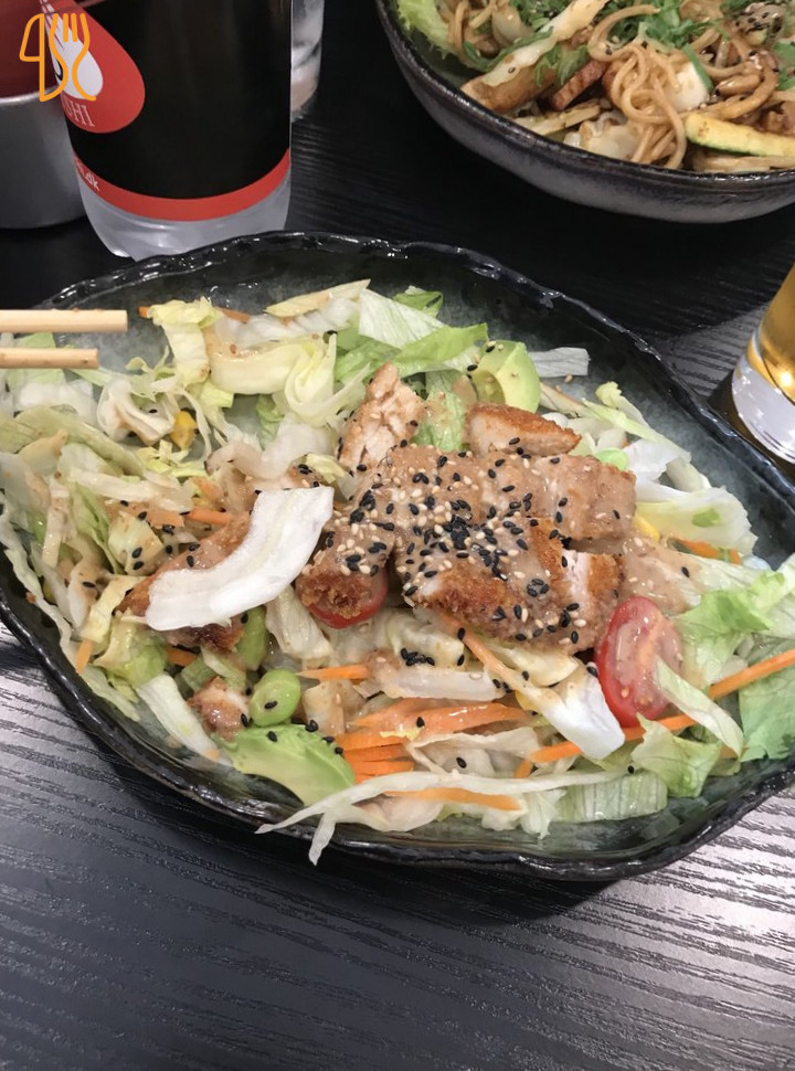 Sachi Sushi Inde