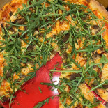 Pappa's Pizza Grill Mad