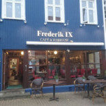 Frederik Ix Inde