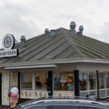 Kabyssen The Pantry Udenfor