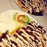Deluxe Pizza Grill Mad