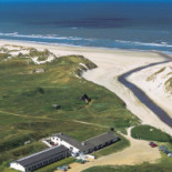 Henne Moelle Aa Badehotel Udenfor