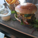 Haderslev Golfrestaurant Mad
