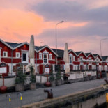 Skagen Fiskerestaurant Udenfor