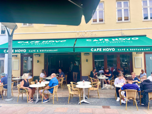 Hop In Cafe Inde