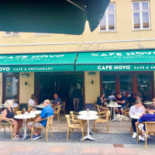 Hop In Cafe Inde