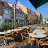 Hop In Cafe Inde