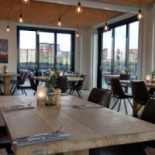 Cafe Vaerftet Inde