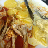 French Chicken Mad