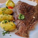 Gudhjem Bakke Inde