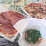 Pizza Italiana Mad