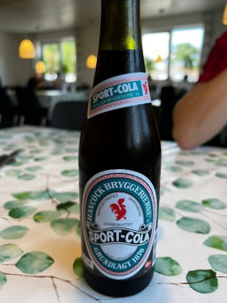 Spisestedet Udenfor