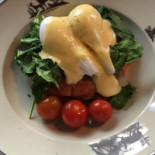 The Modern Cafe Brasserie Mad