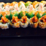 Ichiban Sushi Mad