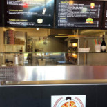 Pizza One Mad