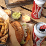 Burger Shack Inde