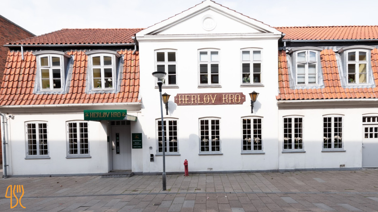 Herlev Kro Inde