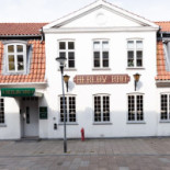 Herlev Kro Inde