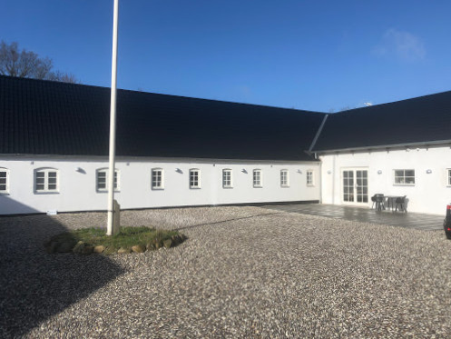 Vildbjerg Udenfor