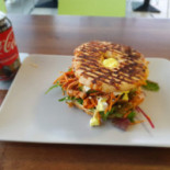 Café Bagel Mad