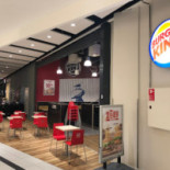 Burger King Inde