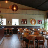 Yumi Hut (før Nikko Sushi) Mad