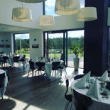 Lübker Lodge – Golf Inde