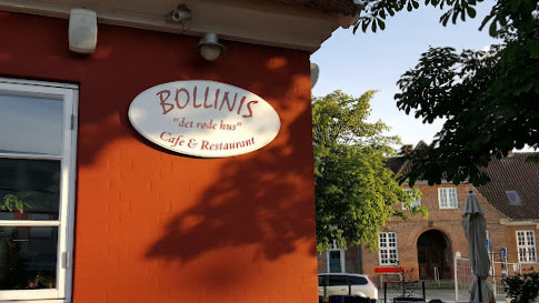 Bollinis Udenfor