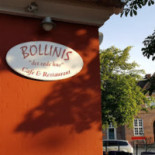 Bollinis Udenfor