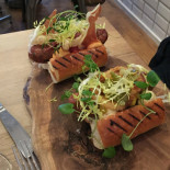 Bistro V Mad