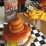 Stacy's Diner Mad
